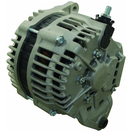 Replacement For Napa, 2139423 Alternator